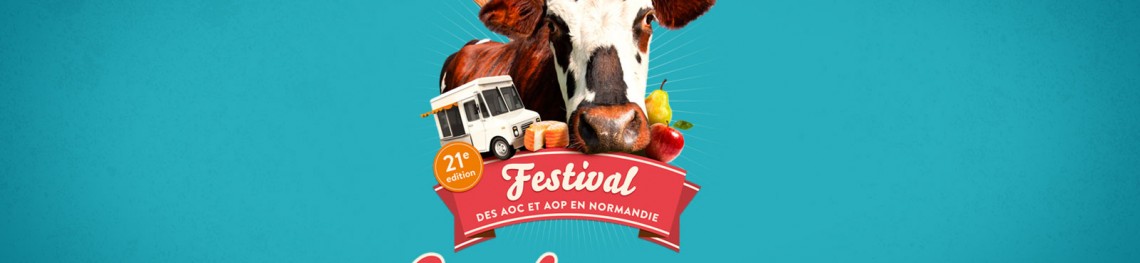 Festival des appellations d'origine : Les Rencontres de Cambremer 2015