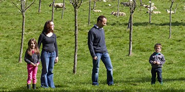 Famille Le Royer