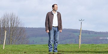 Ludovic Gérard