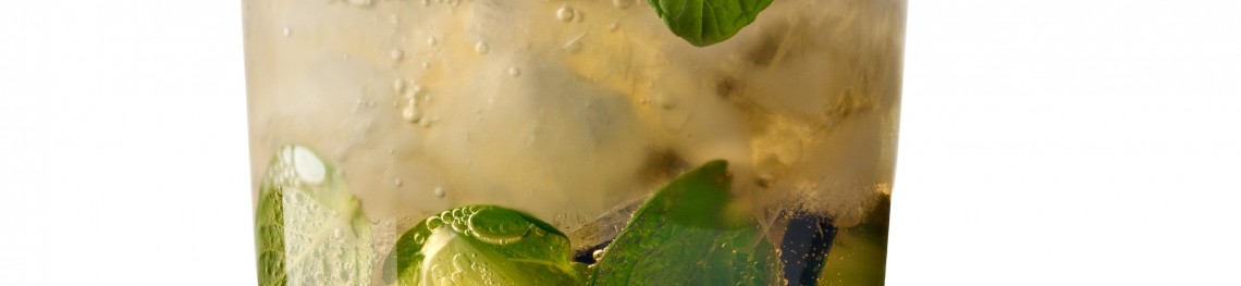 Mojito by Domfront- source IDAC