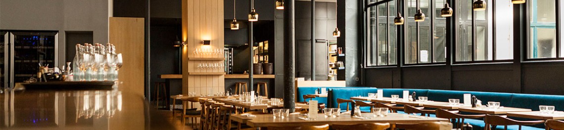 Restaurant Beaucoup