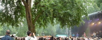 Fête du poiré - Mantilly. Crédit : Club photo Domfront