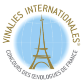 2 médailles d'argent pour les poirés Domfront aux Vinalies Internationales